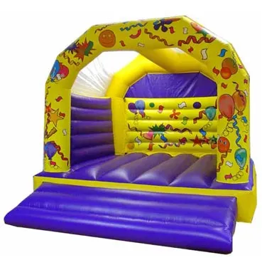 Standard Bouncy Castle Rent Cork