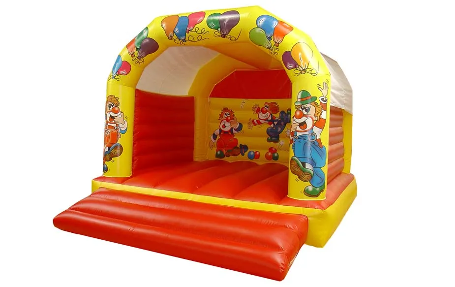 Small Bouncy Castle Hire Bandon