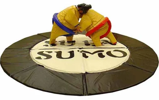 Sumo Wrestling Suits Bandon